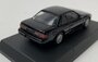 Kyosho 1:64 Nissan Silvia ( S13) 1988 zwart_