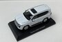 Kyosho 1:64 Toyota Land Cruiser ZX 2021 wit with book_