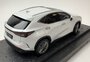 Kyosho 1:18 Lexus NX 450H 2022  Sonic Quartz. _