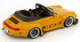 GT Spirit 1:18 Porsche RWB Bodykit Nohra Yellow 2023_