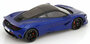 GT Spirit 1:18 McLaren 750S Coupe Blue 2023_