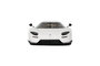 GT Spirit 1:18 Koenigsegg CC850 crystal white 2024. Levering 02- 2025_