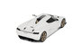 GT Spirit 1:18 Koenigsegg CC850 crystal white 2024. Levering 02- 2025_