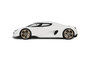 GT Spirit 1:18 Koenigsegg CC850 crystal white 2024. Levering 02- 2025_