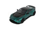 GT Spirit 1:18 Aston Martin V12 Vantage Aston Martin Racing green 2023. Levering 03- 2025_