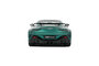 GT Spirit 1:18 Aston Martin V12 Vantage Aston Martin Racing green 2023. Levering 03- 2025_