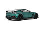 GT Spirit 1:18 Aston Martin V12 Vantage Aston Martin Racing green 2023. Levering 03- 2025_