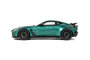 GT Spirit 1:18 Aston Martin V12 Vantage Aston Martin Racing green 2023. Levering 03- 2025_