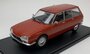 Atlas 1:24 Citroen GS rood, in blisterverpakking_