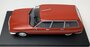 Atlas 1:24 Citroen GS rood, in blisterverpakking_