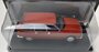 Atlas 1:24 Citroen GS rood, in blisterverpakking_