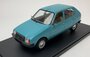 Atlas 1:24 Citroen Visa blauw in blisterverpakking_