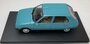 Atlas 1:24 Citroen Visa blauw in blisterverpakking_