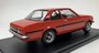 Atlas 1:24 Opel Ascona rood in blisterverpakking_