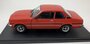 Atlas 1:24 Opel Ascona rood in blisterverpakking_