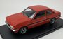 Atlas 1:24 Opel Ascona rood in blisterverpakking_