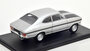 Atlas 1:24 Opel Kadett B Rally zilver met zwart in blisterverpakking_