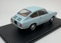 Atlas 1:24 Fiat 850 Coupe 1965 lichtblauw in blisterverpakking_