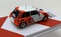 Tarmac 1:64 Renault 5 Turbo no 5 Alain Prost - Jean-Marc Andrie "Rallye du Var" (1982) "Hobby64" Series_