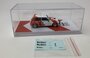 Tarmac 1:64 Renault 5 Turbo no 5 Alain Prost - Jean-Marc Andrie "Rallye du Var" (1982) "Hobby64" Series_