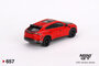 Mini GT 1:64 Lamborghini Urus Performante Rosso Mars LHD_