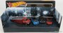 Hot Wheels 1:64 Premium Set no10 Hyper Cars, set 4 modellen met  Carry on Truck & Bugatti Chiron & Koenigsegg & McLaren Speedtail_