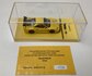 Tarmac 1:64 Ferrari F40 LM geel _