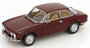 Norev 1:18 Alfa Romeo 2000 GTV 1973 Maroon_