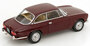 Norev 1:18 Alfa Romeo 2000 GTV 1973 Maroon_