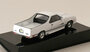 IXO 1:43 Chevrolet El Camino SS 1987 wit_