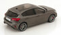 MCG 1:18  Ford Focus ST 2022 grijs metallic_