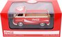 Motor City 1:43 Volkswagen T1 Pickup 1962 Coca Cola_