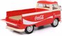 Motor City 1:43 Volkswagen T1 Pickup 1962 Coca Cola_