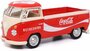 Motor City 1:43 Volkswagen T1 Pickup 1962 Coca Cola_