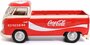 Motor City 1:43 Volkswagen T1 Pickup 1962 Coca Cola_