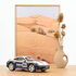 Norev 1:18 Porsche 911 Dakar 2023 Roughroads. Verwacht eind september 2024_