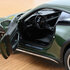 Norev 1:18 Porsche 911 Dakar 2023 Oakgreenmetallic . Levering september 2024_