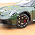 Norev 1:18 Porsche 911 Dakar 2023 Oakgreenmetallic . Levering september 2024_