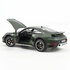 Norev 1:18 Porsche 911 Dakar 2023 Oakgreenmetallic . Levering september 2024_