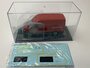 Odeon 1:43 Volkswagen Crafter L2H2 rood met Brandweer decal, limited 504 pcs, in vitrine_