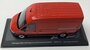 Odeon 1:43 Volkswagen Crafter L2H2 rood met Brandweer decal, limited 504 pcs, in vitrine_