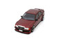 Otto Project car 1:18 Rauh - Welt Republik ( Mercedes Benz)  190E 2,5-16 Almandine Red 512 2016. Verwacht week 12_