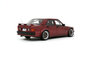 Otto Project car 1:18 Rauh - Welt Republik ( Mercedes Benz)  190E 2,5-16 Almandine Red 512 2016. Verwacht week 12_