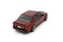 Otto Project car 1:18 Rauh - Welt Republik ( Mercedes Benz)  190E 2,5-16 Almandine Red 512 2016. Verwacht week 12_