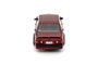 Otto Project car 1:18 Rauh - Welt Republik ( Mercedes Benz)  190E 2,5-16 Almandine Red 512 2016. Verwacht week 12_