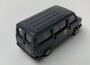 Brekina 1:87 Fiat Ducato Bus Post (IT) 1982 grijs_