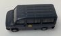 Brekina 1:87 Fiat Ducato Bus Post (IT) 1982 grijs_