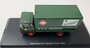 Neo Scale 1:64 GMC Steel Tilt Cab REA Express 1960 groen_