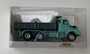 Brekina 1:87 Volvo N 10 Kipper 1980 light turquois , grey_