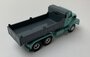 Brekina 1:87 Volvo N 10 Kipper 1980 light turquois , grey_